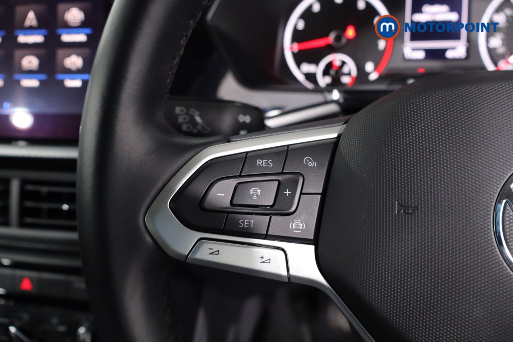 Volkswagen T-Cross SE Manual Petrol SUV - Stock Number (1633024) - 7th supplementary image