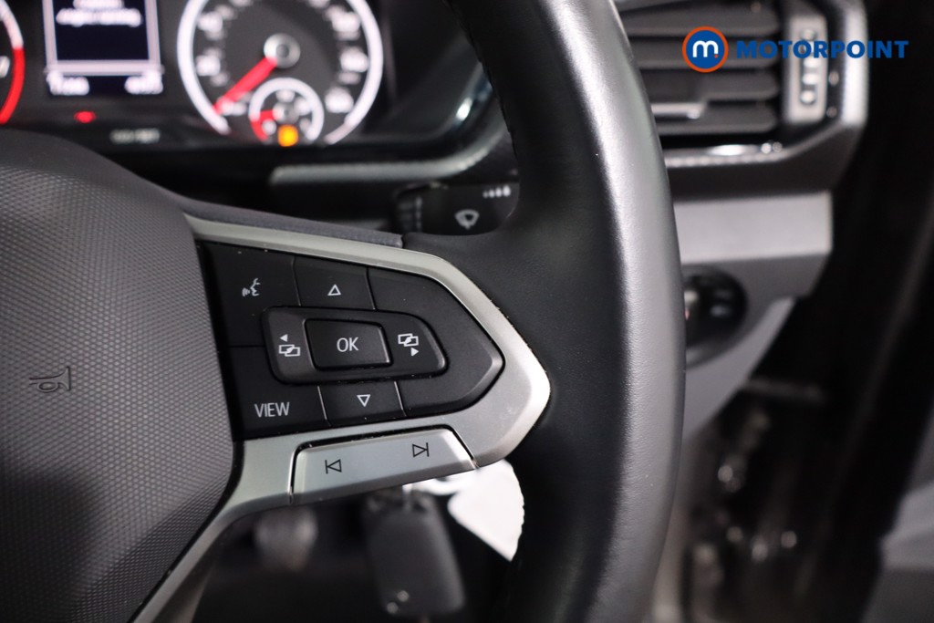 Volkswagen T-Cross SE Manual Petrol SUV - Stock Number (1633024) - 8th supplementary image