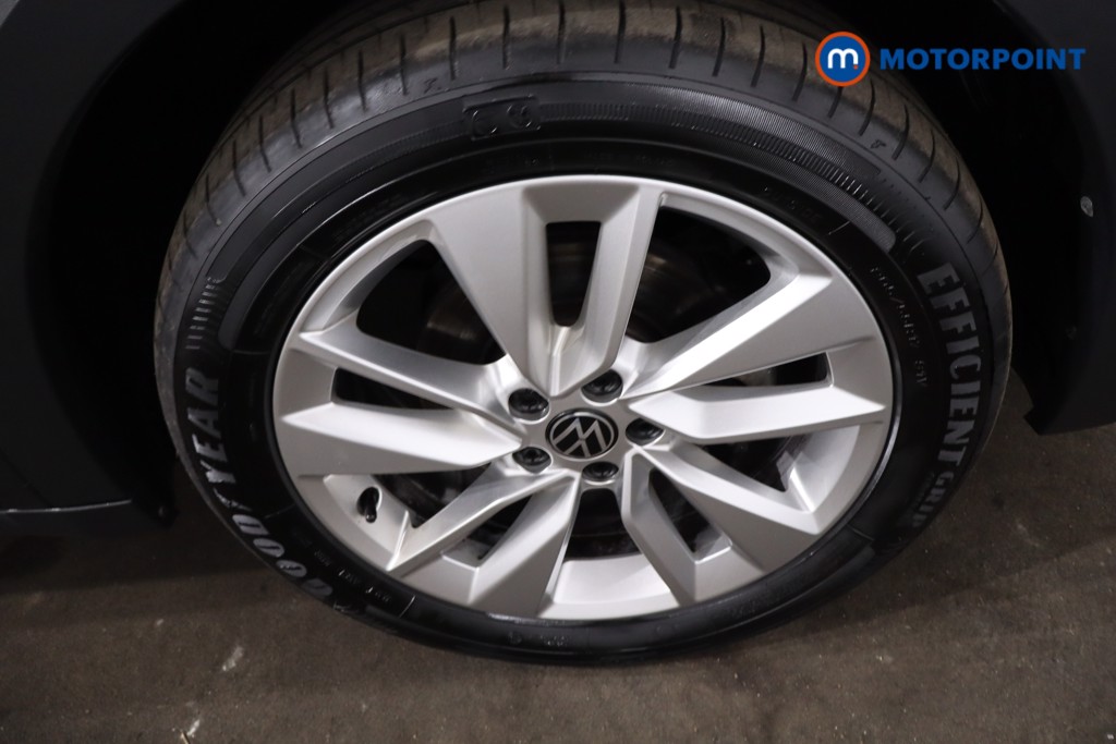 Volkswagen T-Cross SE Manual Petrol SUV - Stock Number (1633024) - 9th supplementary image