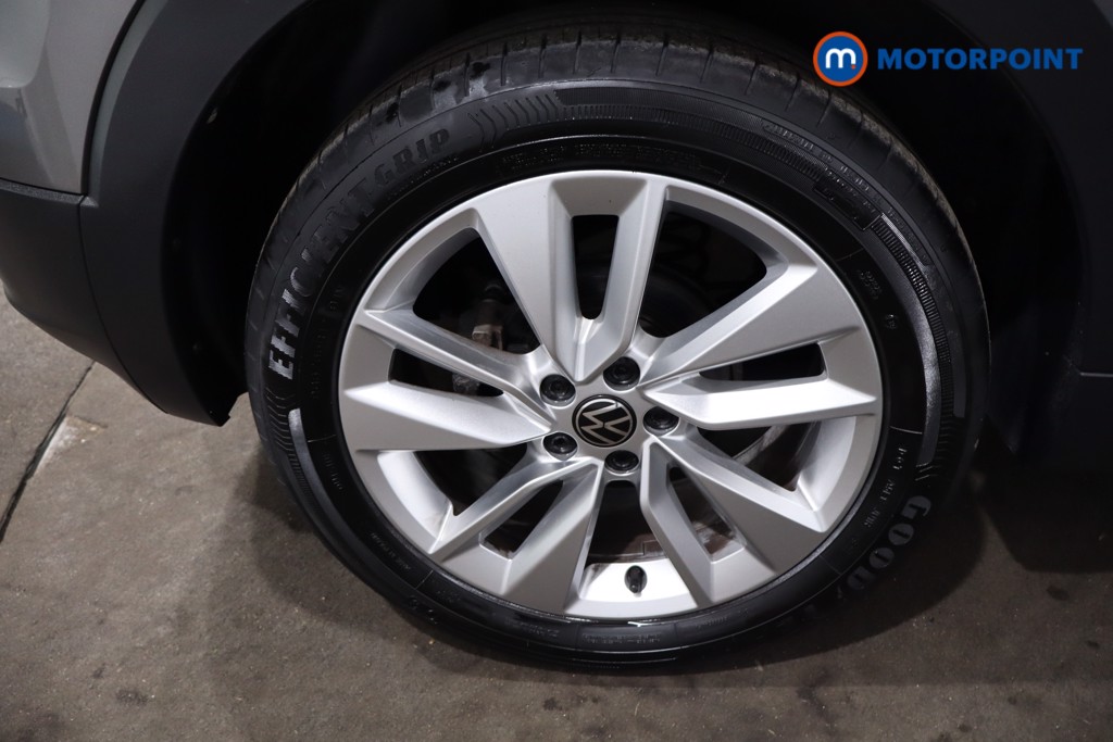 Volkswagen T-Cross SE Manual Petrol SUV - Stock Number (1633024) - 10th supplementary image