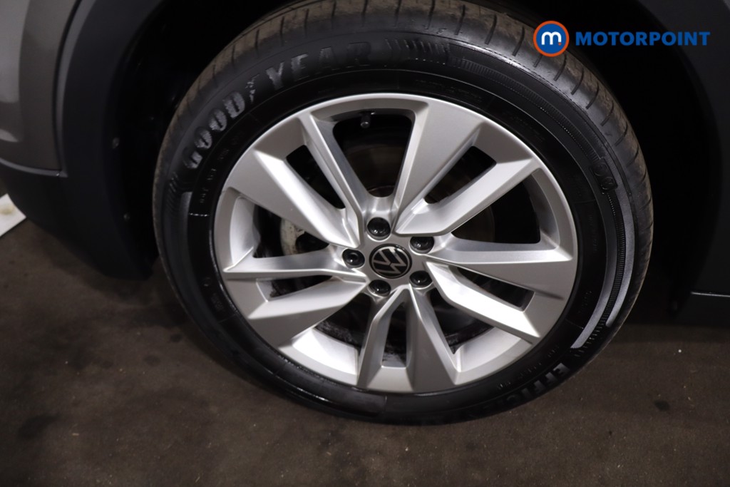 Volkswagen T-Cross SE Manual Petrol SUV - Stock Number (1633024) - 11th supplementary image