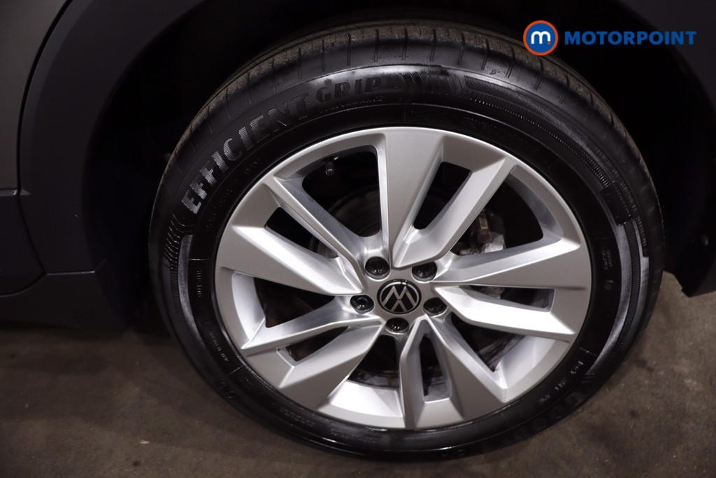Volkswagen T-Cross SE Manual Petrol SUV - Stock Number (1633024) - 12th supplementary image