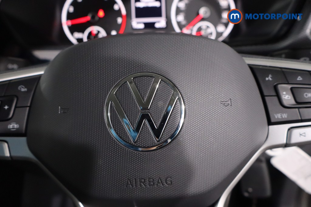 Volkswagen T-Cross SE Manual Petrol SUV - Stock Number (1633024) - 13th supplementary image