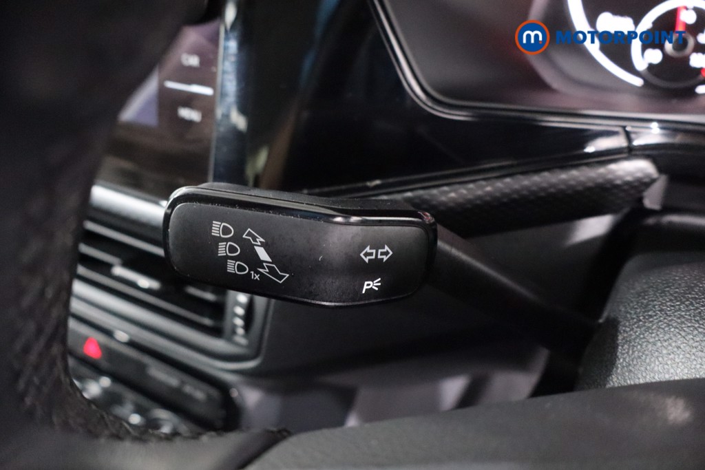 Volkswagen T-Cross SE Manual Petrol SUV - Stock Number (1633024) - 14th supplementary image