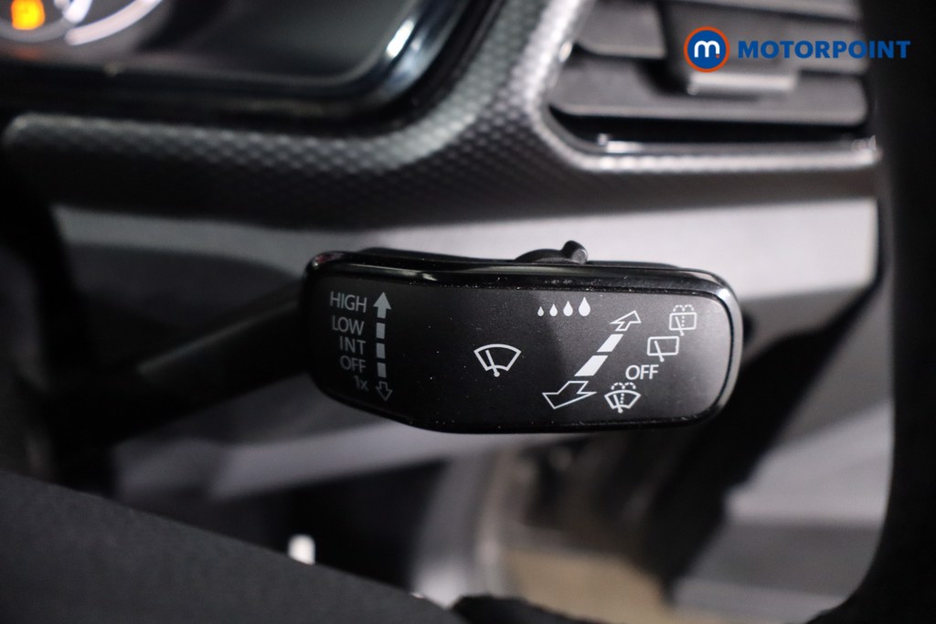 Volkswagen T-Cross SE Manual Petrol SUV - Stock Number (1633024) - 15th supplementary image