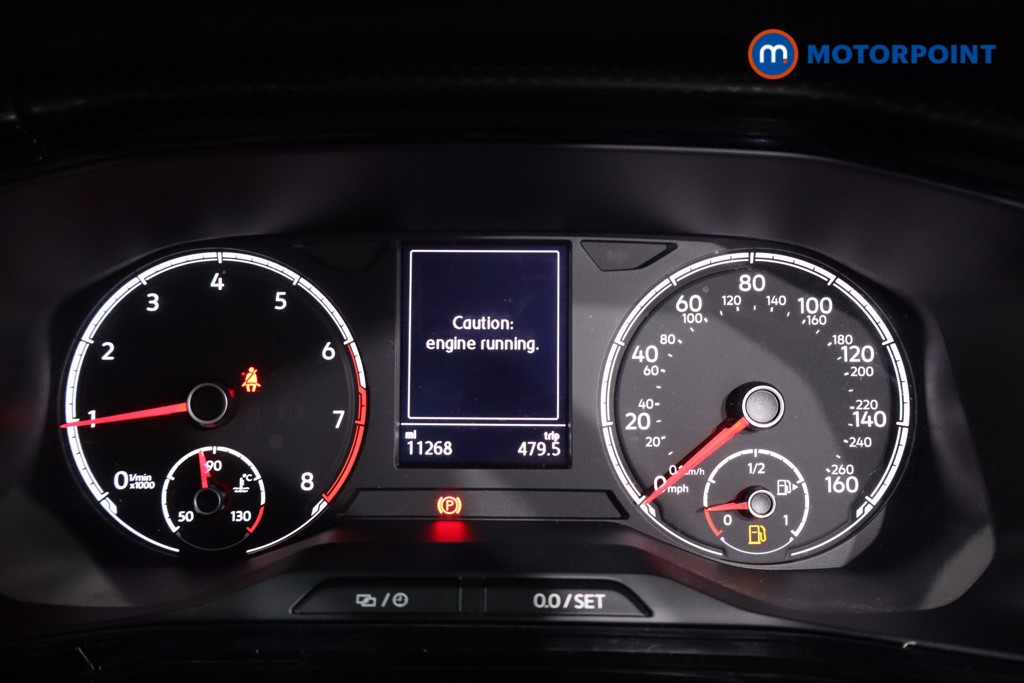 Volkswagen T-Cross SE Manual Petrol SUV - Stock Number (1633024) - 16th supplementary image