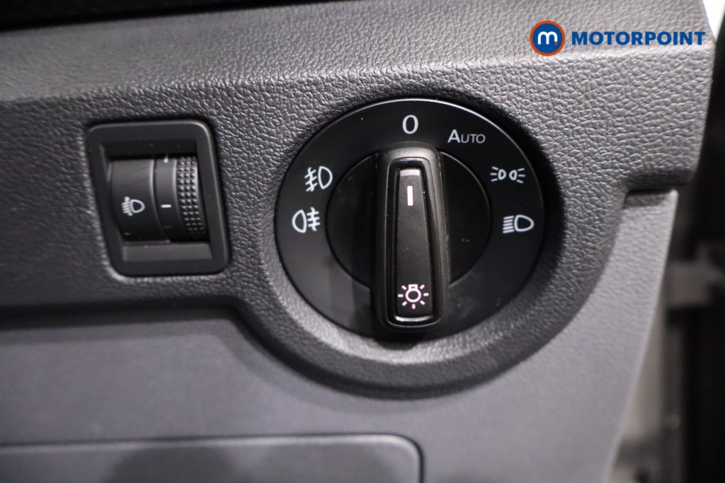 Volkswagen T-Cross SE Manual Petrol SUV - Stock Number (1633024) - 17th supplementary image
