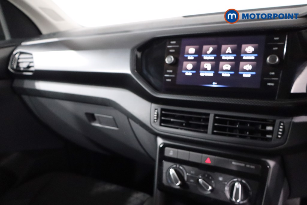 Volkswagen T-Cross SE Manual Petrol SUV - Stock Number (1633024) - 18th supplementary image