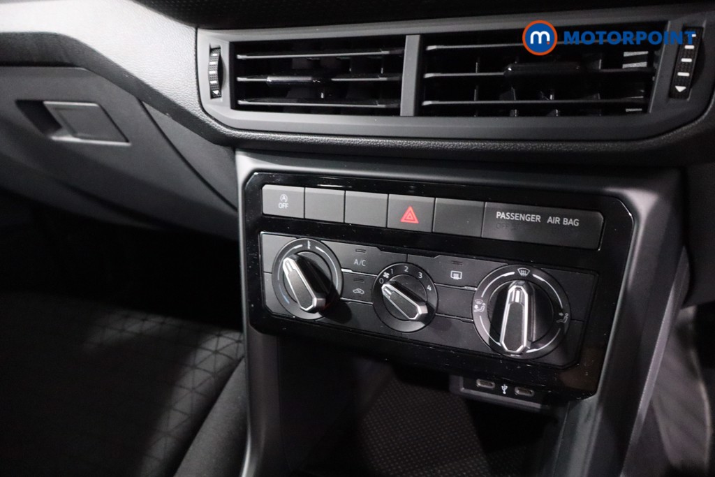 Volkswagen T-Cross SE Manual Petrol SUV - Stock Number (1633024) - 20th supplementary image