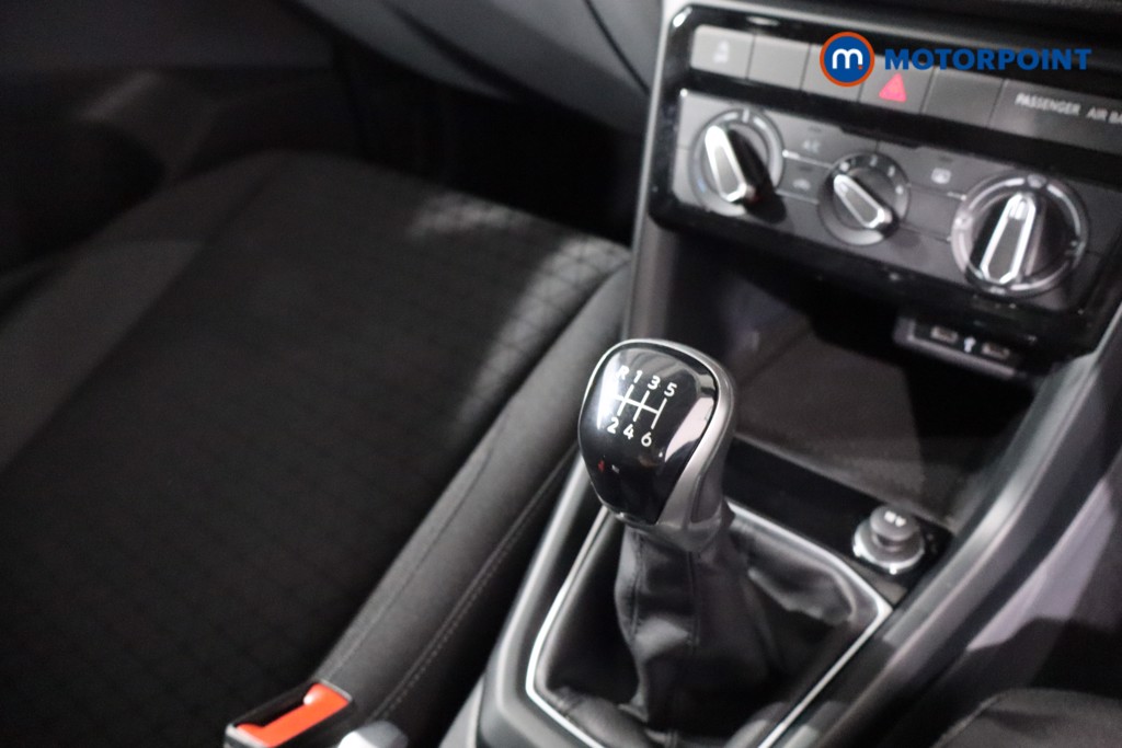 Volkswagen T-Cross SE Manual Petrol SUV - Stock Number (1633024) - 21st supplementary image