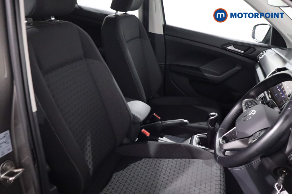 Volkswagen T-Cross SE Manual Petrol SUV - Stock Number (1633024) - 22nd supplementary image