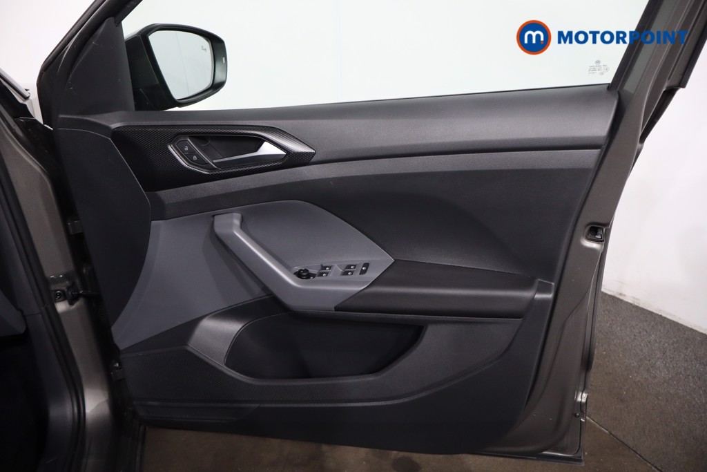 Volkswagen T-Cross SE Manual Petrol SUV - Stock Number (1633024) - 23rd supplementary image