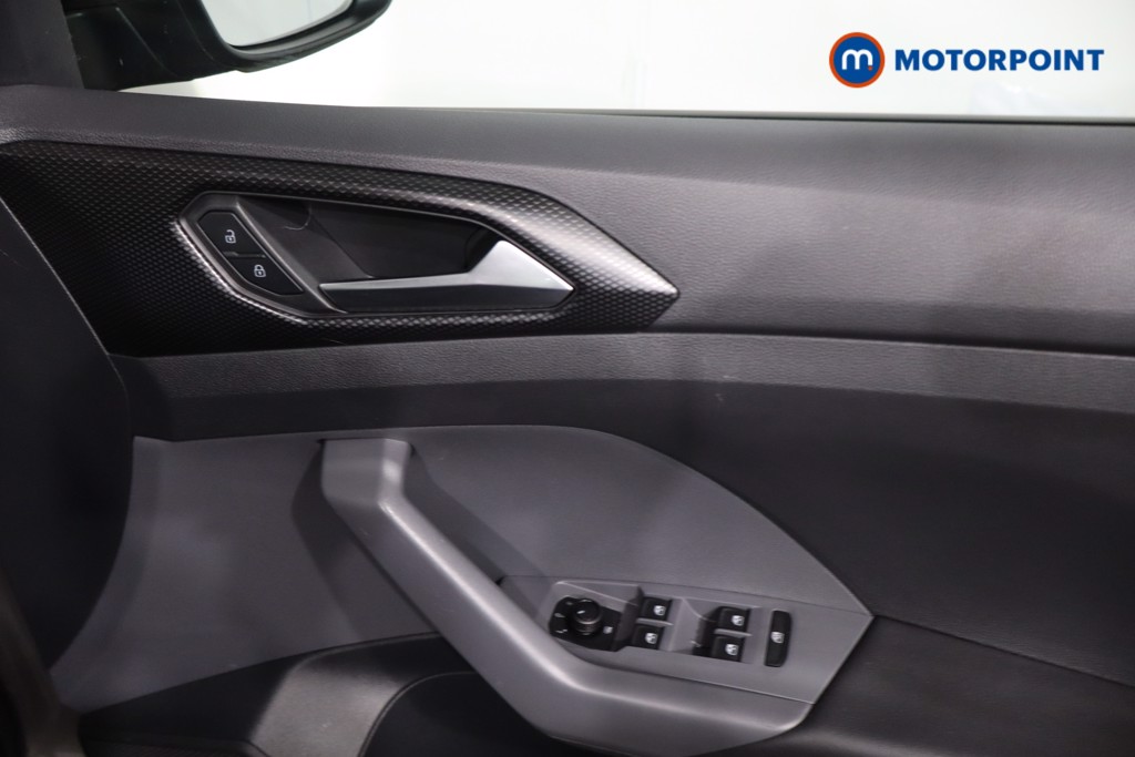 Volkswagen T-Cross SE Manual Petrol SUV - Stock Number (1633024) - 24th supplementary image