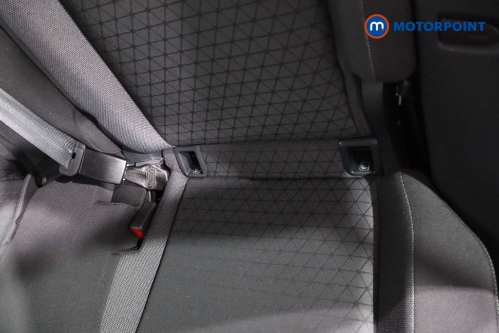 Volkswagen T-Cross SE Manual Petrol SUV - Stock Number (1633024) - 25th supplementary image