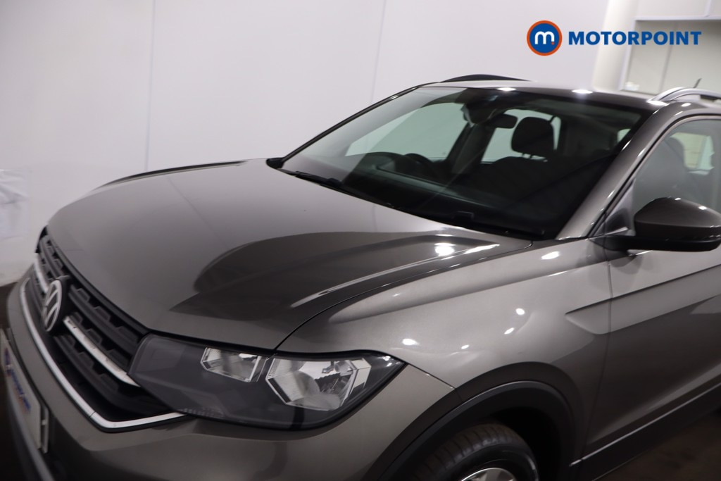 Volkswagen T-Cross SE Manual Petrol SUV - Stock Number (1633024) - 26th supplementary image