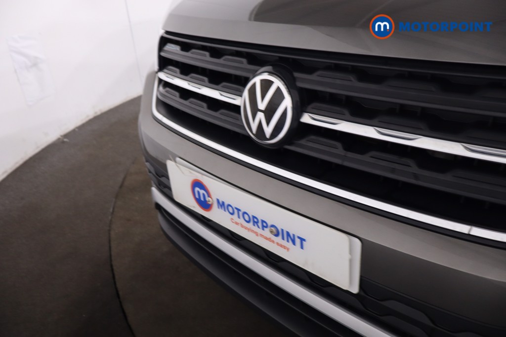 Volkswagen T-Cross SE Manual Petrol SUV - Stock Number (1633024) - 27th supplementary image