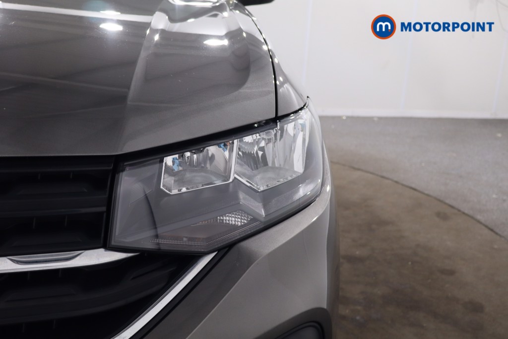 Volkswagen T-Cross SE Manual Petrol SUV - Stock Number (1633024) - 28th supplementary image