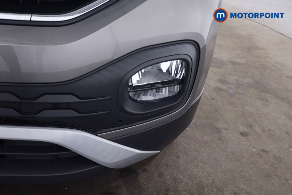 Volkswagen T-Cross SE Manual Petrol SUV - Stock Number (1633024) - 29th supplementary image