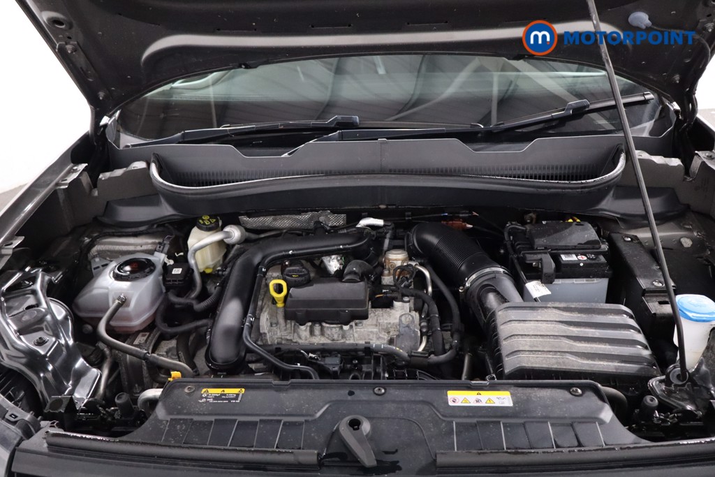 Volkswagen T-Cross SE Manual Petrol SUV - Stock Number (1633024) - 30th supplementary image