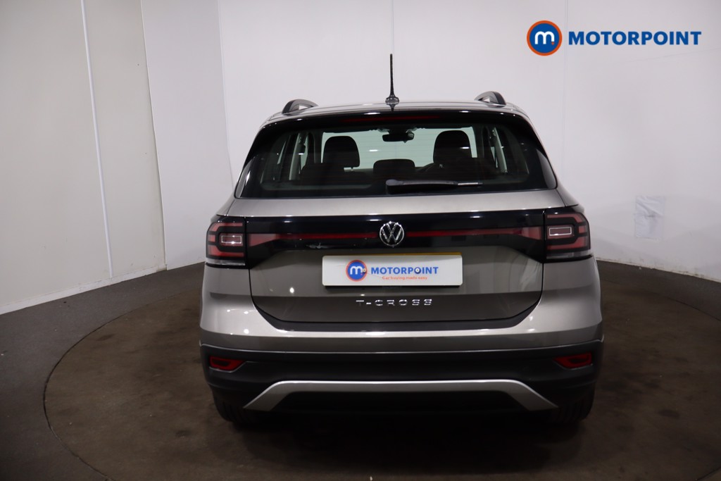 Volkswagen T-Cross SE Manual Petrol SUV - Stock Number (1633024) - 32nd supplementary image