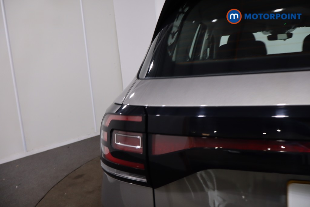 Volkswagen T-Cross SE Manual Petrol SUV - Stock Number (1633024) - 33rd supplementary image
