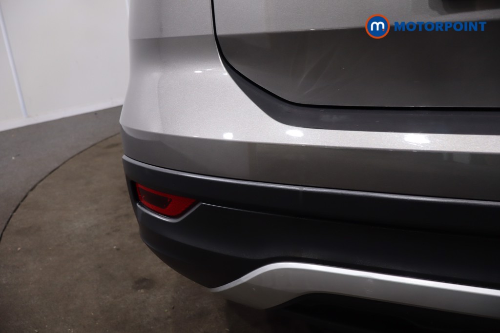 Volkswagen T-Cross SE Manual Petrol SUV - Stock Number (1633024) - 34th supplementary image