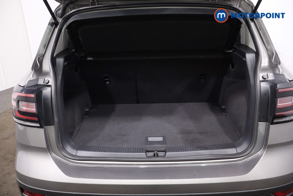 Volkswagen T-Cross SE Manual Petrol SUV - Stock Number (1633024) - 35th supplementary image