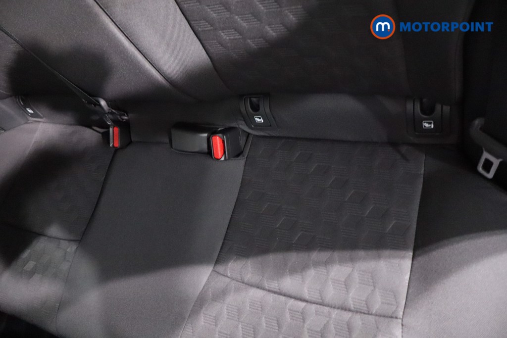 Toyota Yaris Design Automatic Petrol-Electric Hybrid Hatchback - Stock Number (1633043) - 27th supplementary image