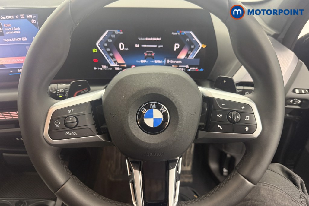 BMW 1 Series M Sport Automatic Petrol Hatchback - Stock Number (1633102) - 5th supplementary image
