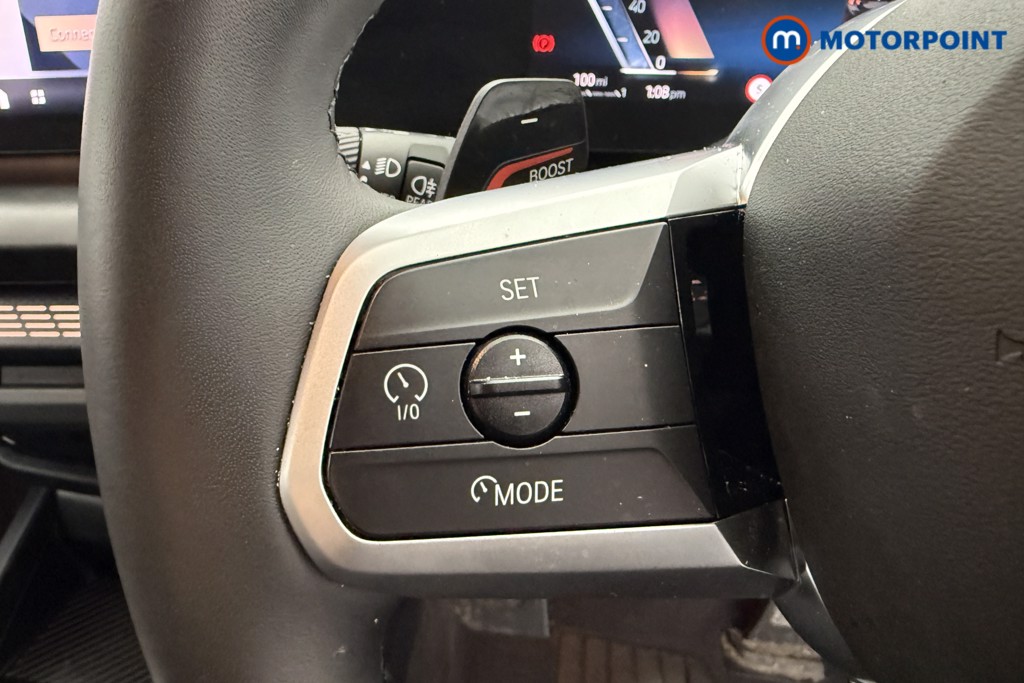 BMW 1 Series M Sport Automatic Petrol Hatchback - Stock Number (1633102) - 6th supplementary image