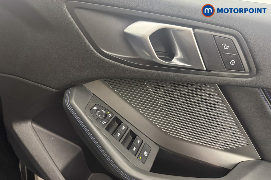 BMW 1 Series M Sport Automatic Petrol Hatchback - Stock Number (1633102) - 8th supplementary image