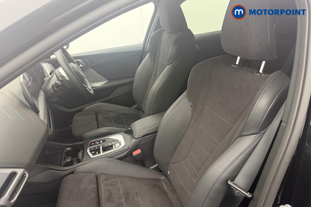 BMW 1 Series M Sport Automatic Petrol Hatchback - Stock Number (1633102) - 9th supplementary image