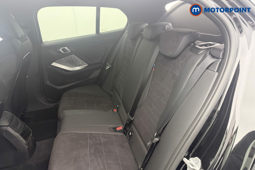 BMW 1 Series M Sport Automatic Petrol Hatchback - Stock Number (1633102) - 10th supplementary image
