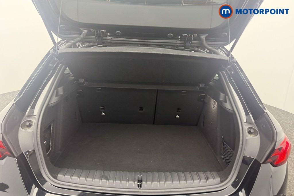 BMW 1 Series M Sport Automatic Petrol Hatchback - Stock Number (1633102) - 11th supplementary image