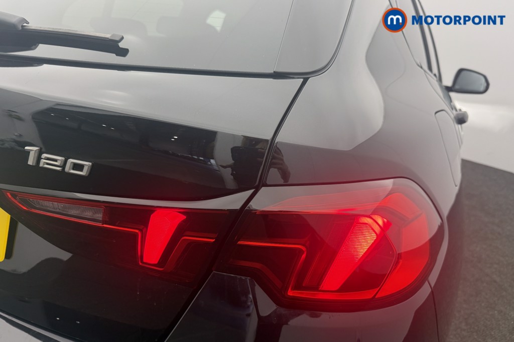 BMW 1 Series M Sport Automatic Petrol Hatchback - Stock Number (1633102) - 13th supplementary image