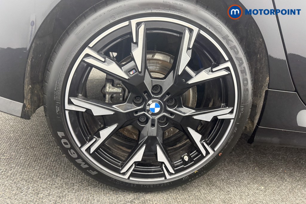 BMW 1 Series M Sport Automatic Petrol Hatchback - Stock Number (1633102) - 15th supplementary image