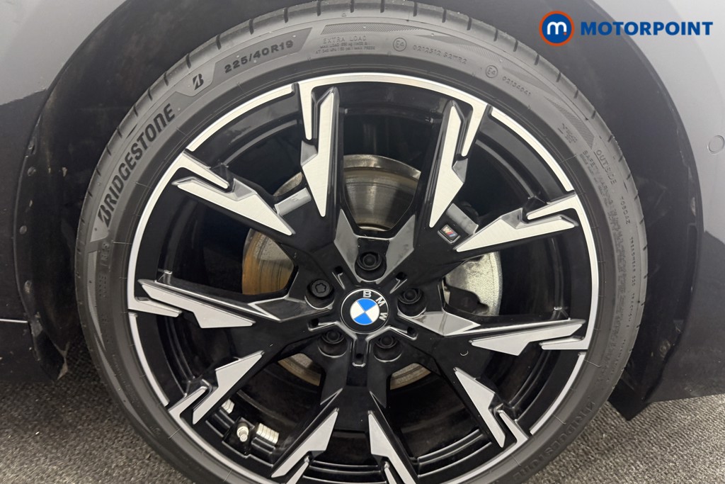 BMW 1 Series M Sport Automatic Petrol Hatchback - Stock Number (1633102) - 16th supplementary image