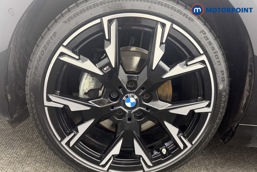 BMW 1 Series M Sport Automatic Petrol Hatchback - Stock Number (1633102) - 17th supplementary image