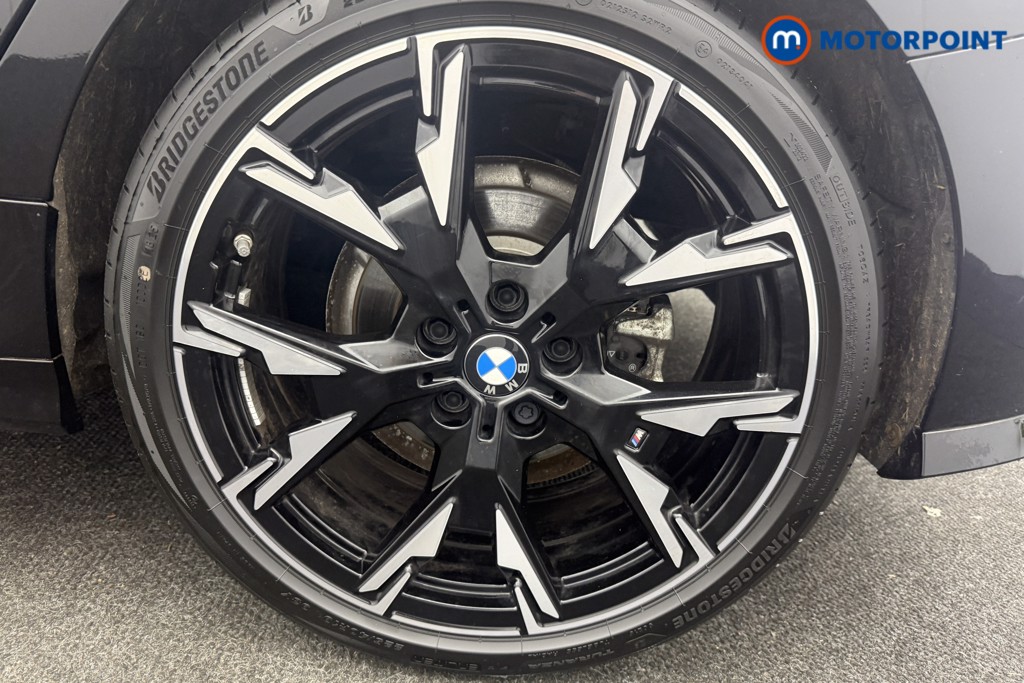 BMW 1 Series M Sport Automatic Petrol Hatchback - Stock Number (1633102) - 18th supplementary image