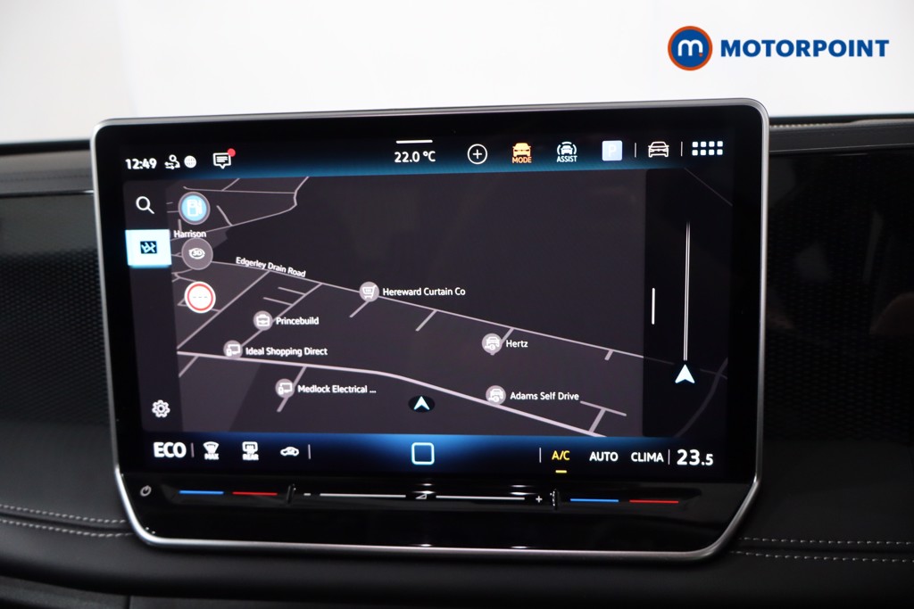 Volkswagen Tiguan Match Automatic Petrol Plug-In Hybrid SUV - Stock Number (1633148) - 2nd supplementary image