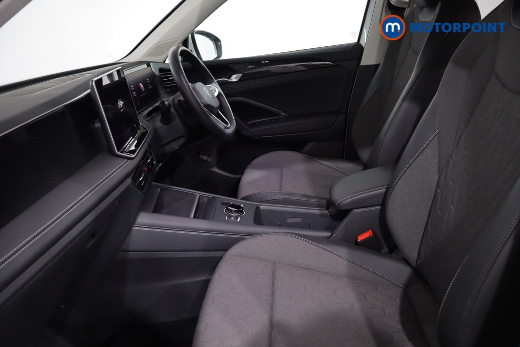 Volkswagen Tiguan Match Automatic Petrol Plug-In Hybrid SUV - Stock Number (1633148) - 4th supplementary image