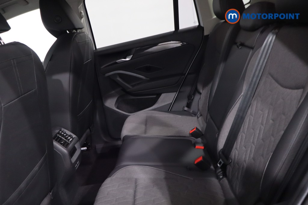 Volkswagen Tiguan Match Automatic Petrol Plug-In Hybrid SUV - Stock Number (1633148) - 5th supplementary image