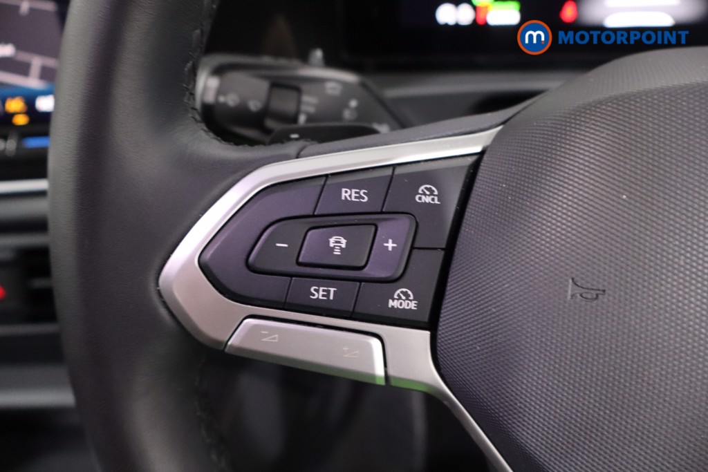 Volkswagen Tiguan Match Automatic Petrol Plug-In Hybrid SUV - Stock Number (1633148) - 7th supplementary image
