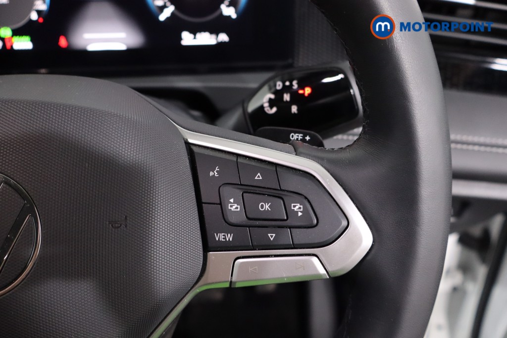 Volkswagen Tiguan Match Automatic Petrol Plug-In Hybrid SUV - Stock Number (1633148) - 8th supplementary image
