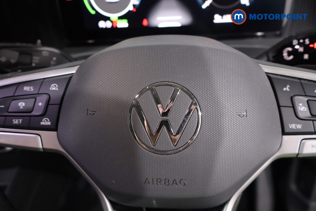 Volkswagen Tiguan Match Automatic Petrol Plug-In Hybrid SUV - Stock Number (1633148) - 13th supplementary image
