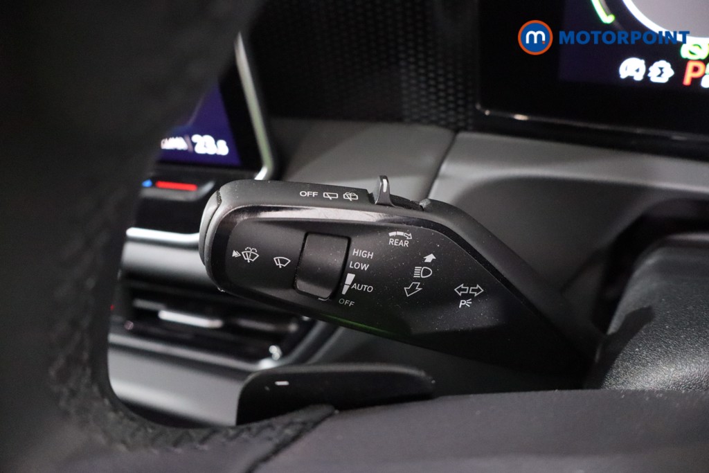 Volkswagen Tiguan Match Automatic Petrol Plug-In Hybrid SUV - Stock Number (1633148) - 14th supplementary image