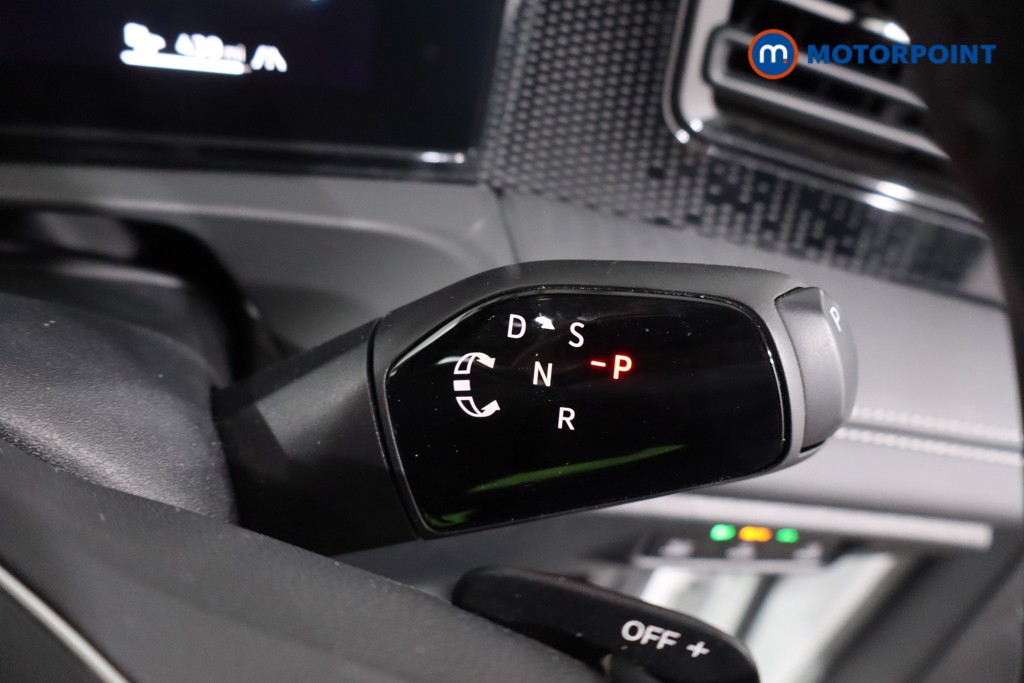 Volkswagen Tiguan Match Automatic Petrol Plug-In Hybrid SUV - Stock Number (1633148) - 15th supplementary image