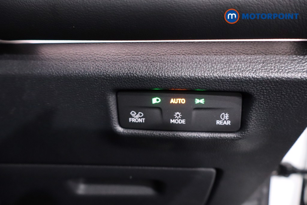 Volkswagen Tiguan Match Automatic Petrol Plug-In Hybrid SUV - Stock Number (1633148) - 17th supplementary image
