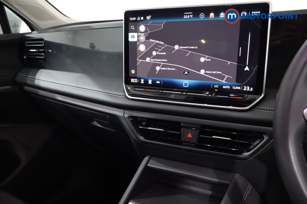 Volkswagen Tiguan Match Automatic Petrol Plug-In Hybrid SUV - Stock Number (1633148) - 18th supplementary image