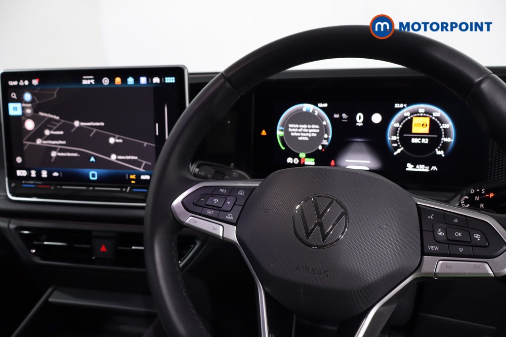 Volkswagen Tiguan Match Automatic Petrol Plug-In Hybrid SUV - Stock Number (1633148) - 19th supplementary image